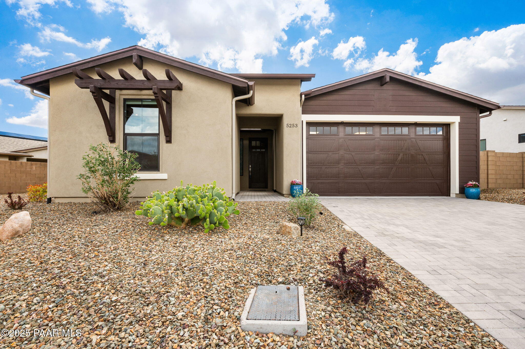 5253 Tranquil Bluff Way