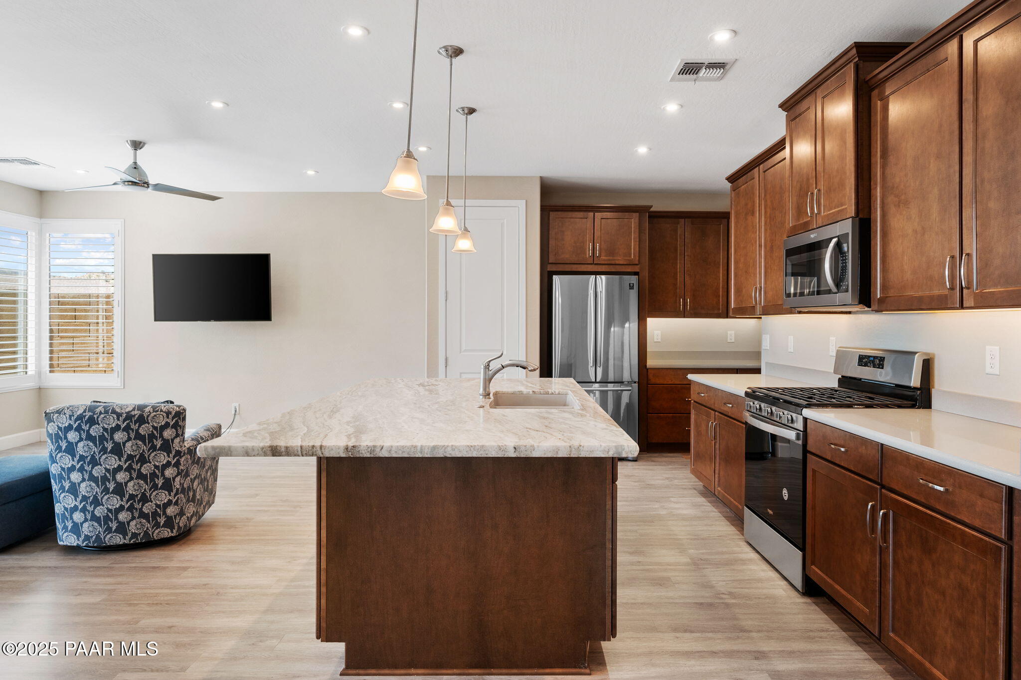 5253 Tranquil Bluff Way