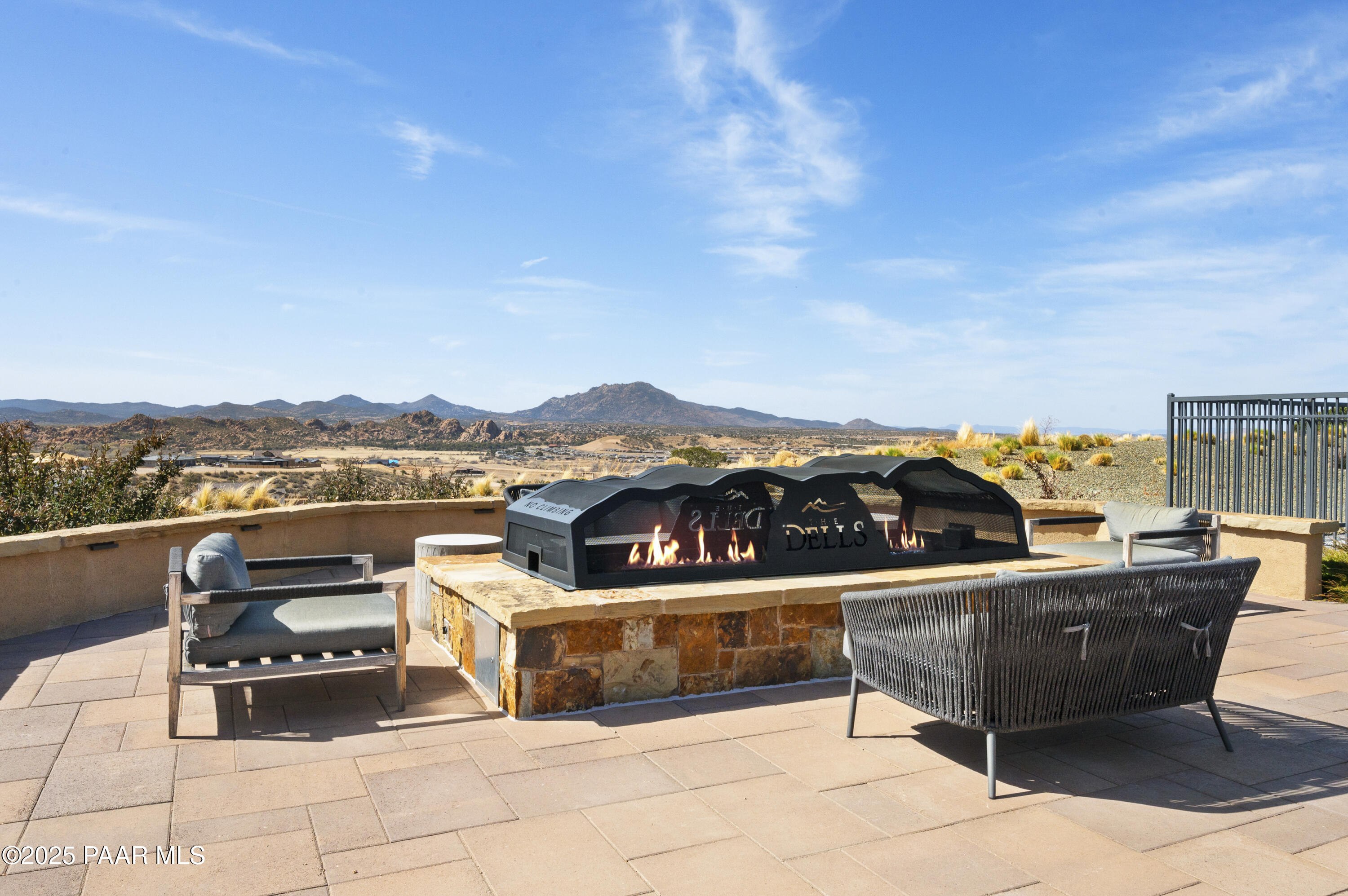 5253 Tranquil Bluff Way