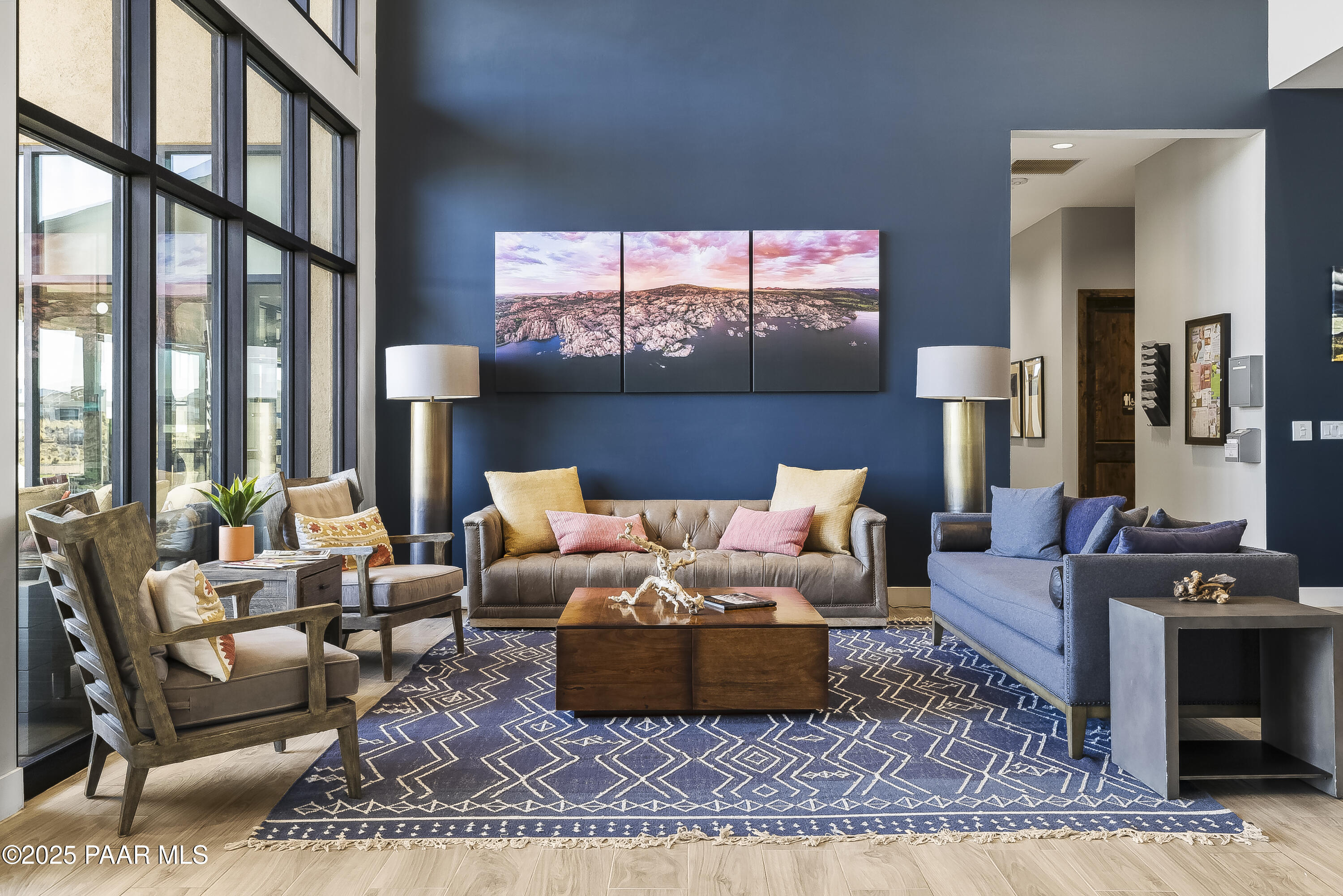 5253 Tranquil Bluff Way