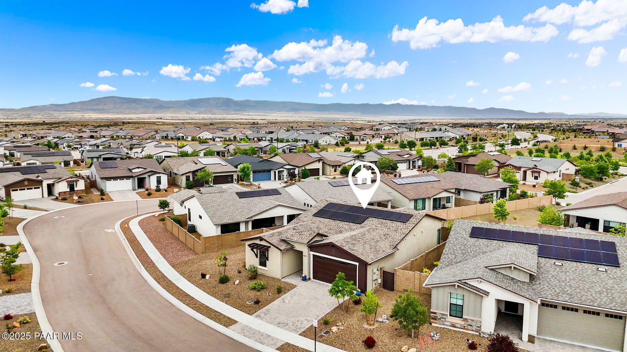 5253 Tranquil Bluff Way