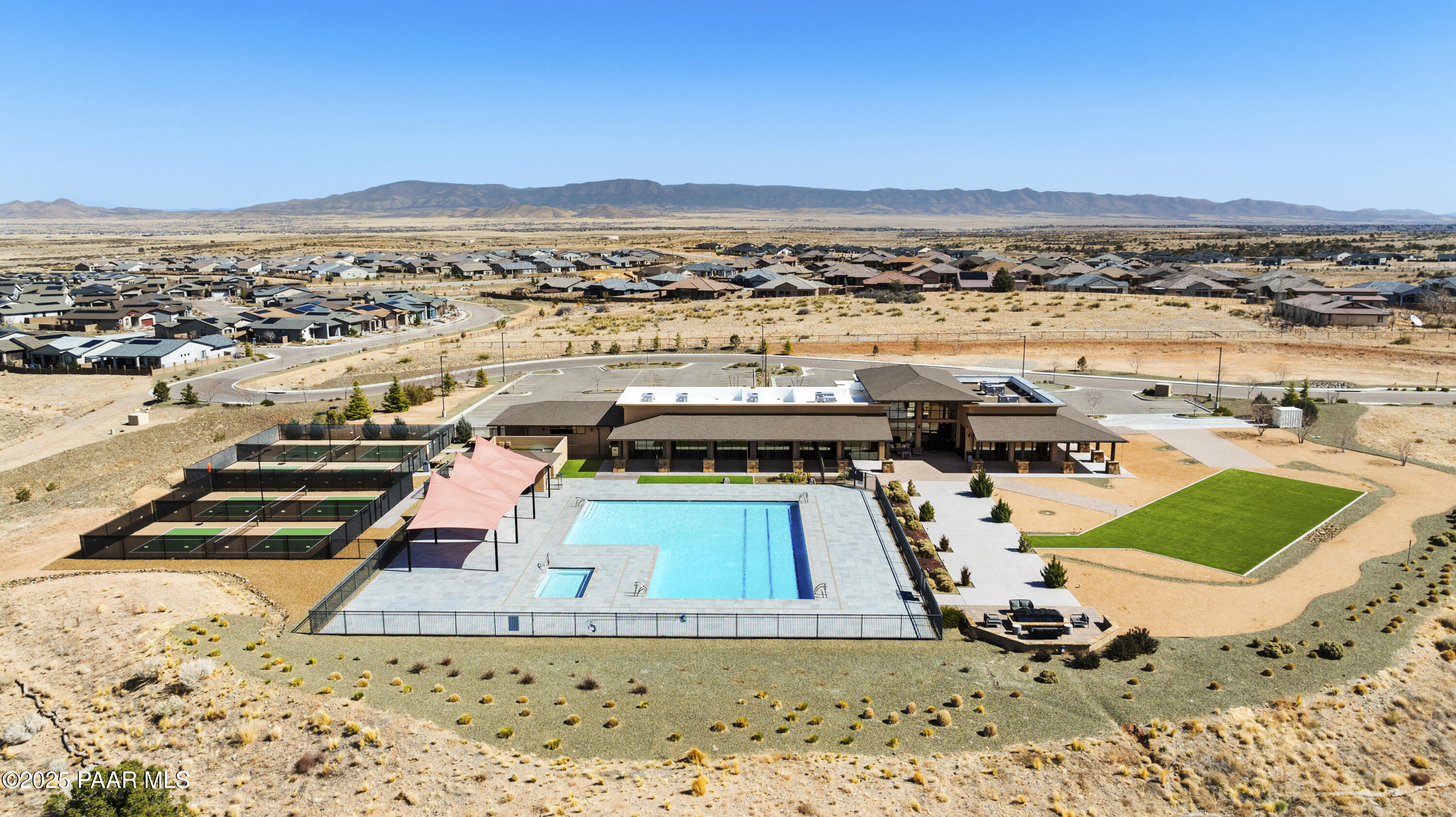 5253 Tranquil Bluff Way