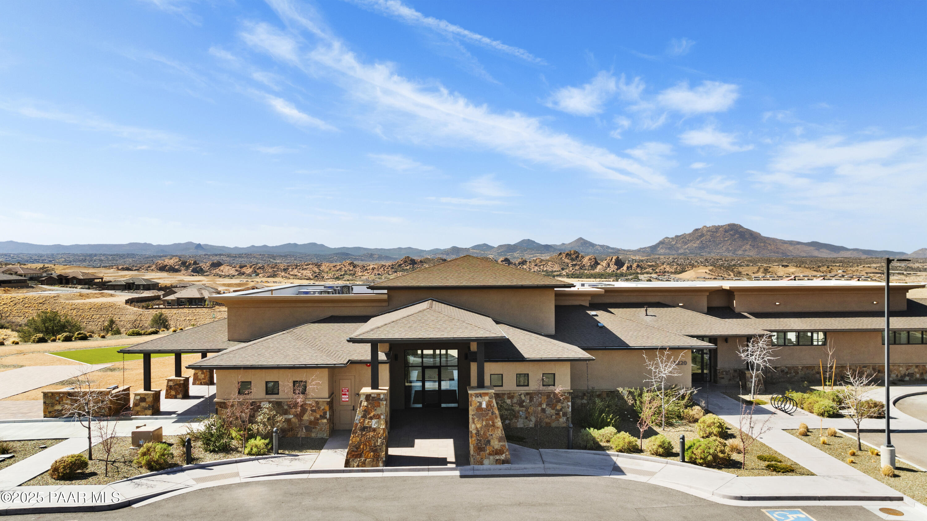 5253 Tranquil Bluff Way