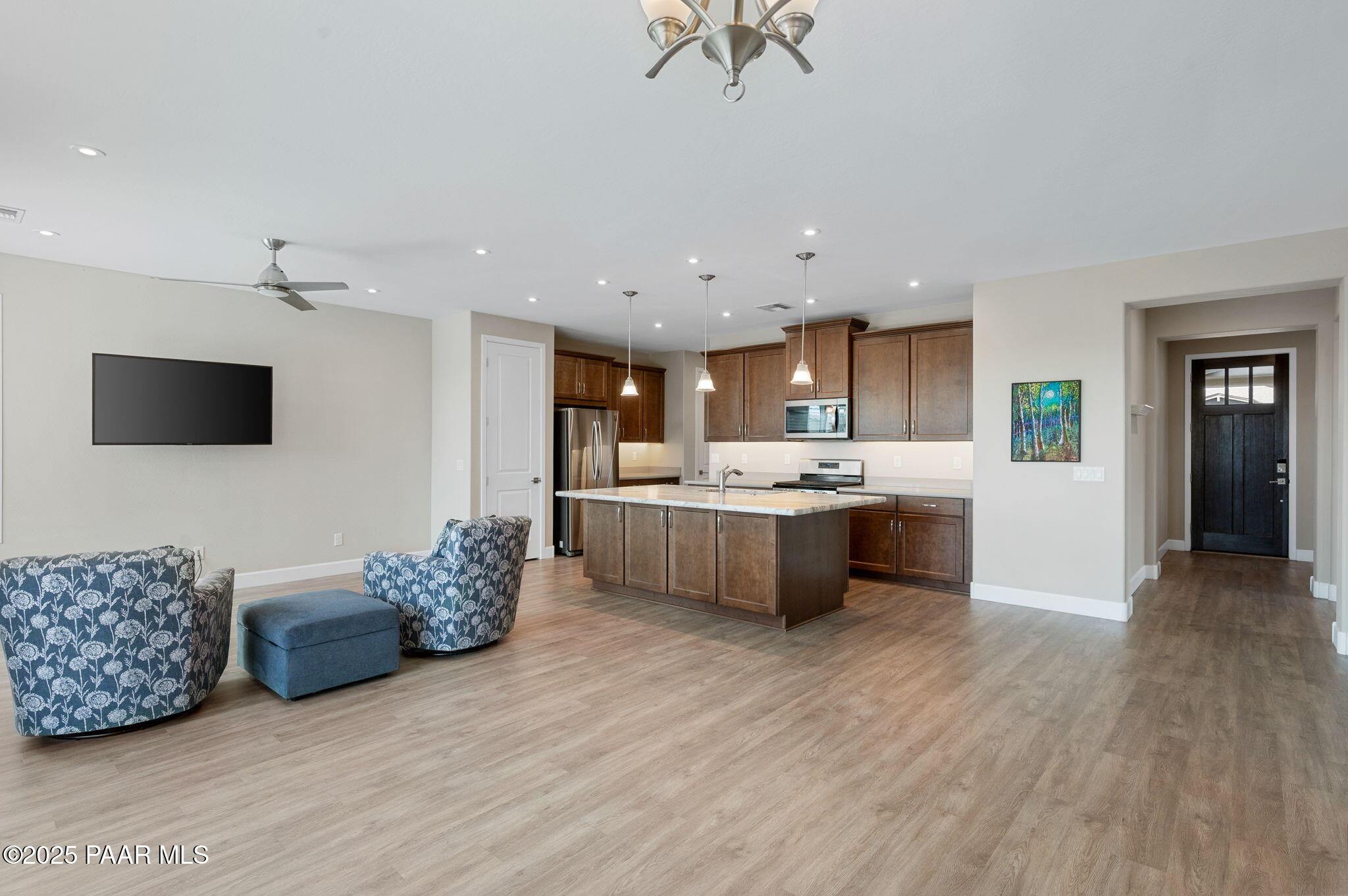 5253 Tranquil Bluff Way