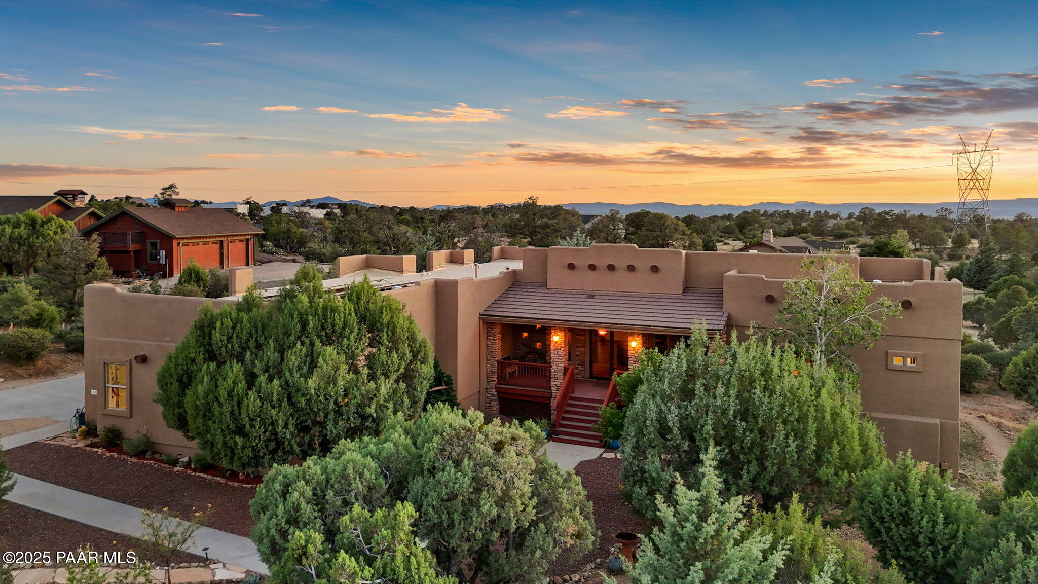 5595 W Deer Spring Place