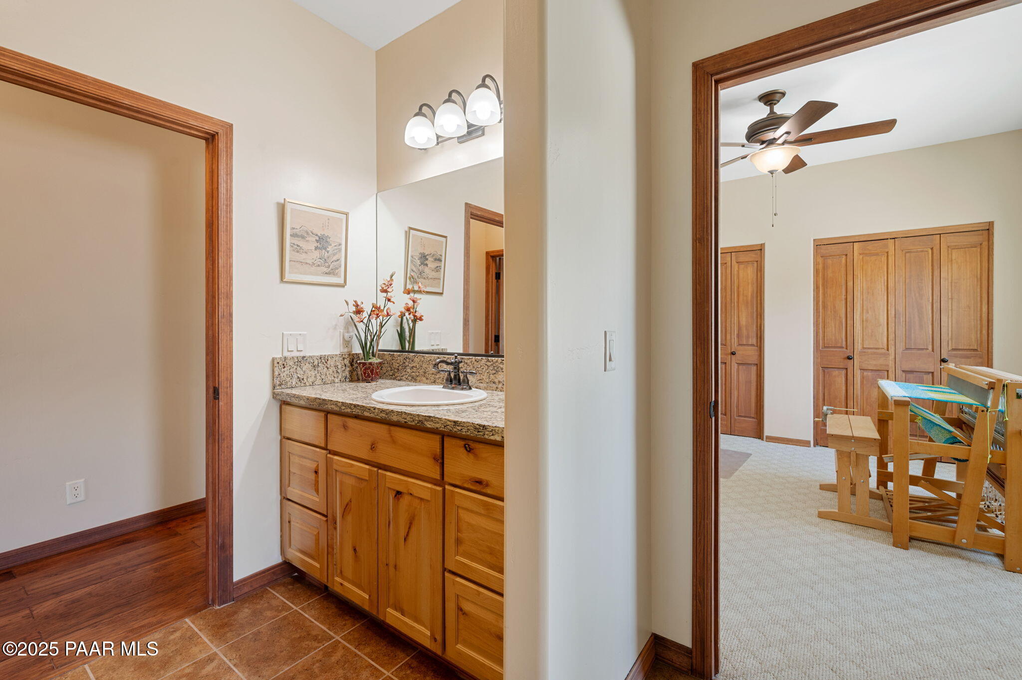 5595 W Deer Spring Place