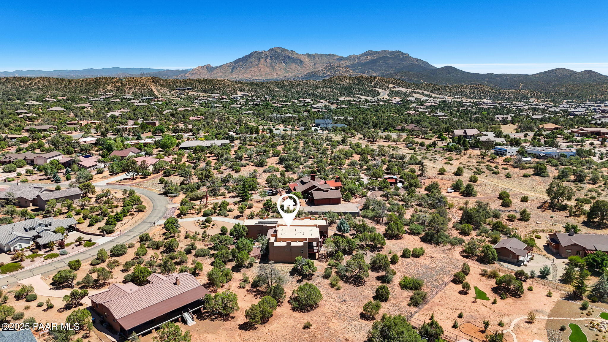 5595 W Deer Spring Place