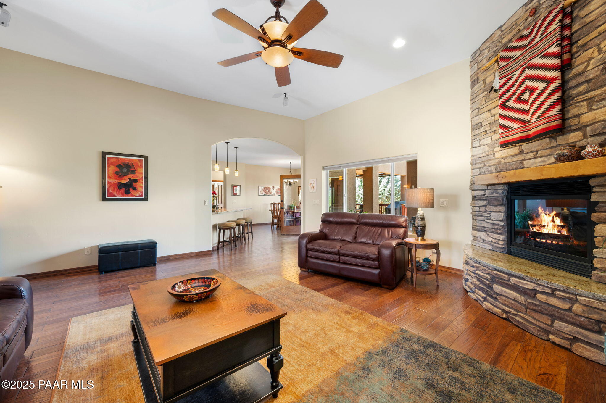 5595 W Deer Spring Place