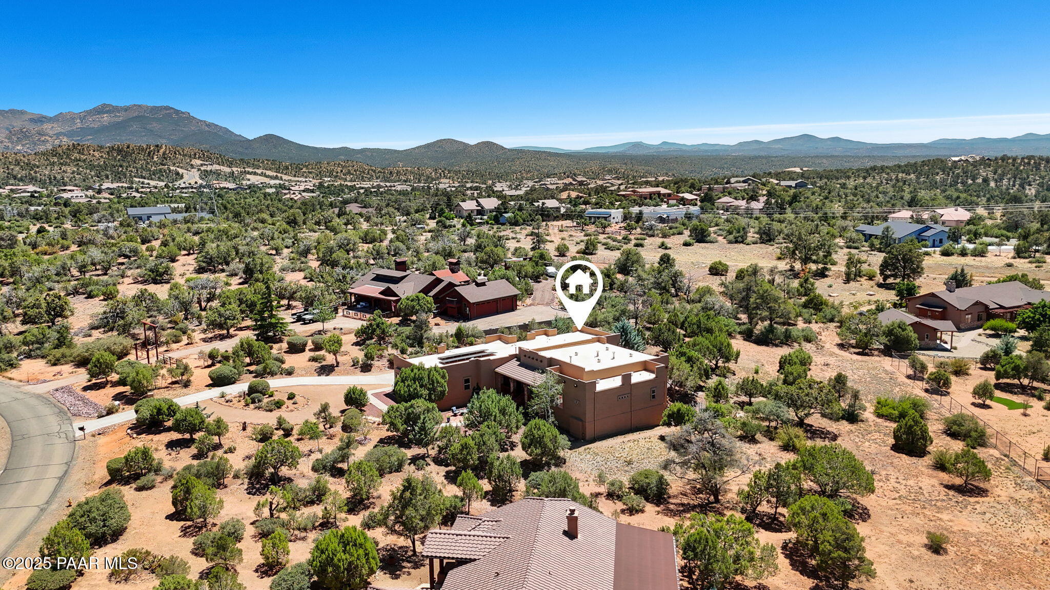 5595 W Deer Spring Place