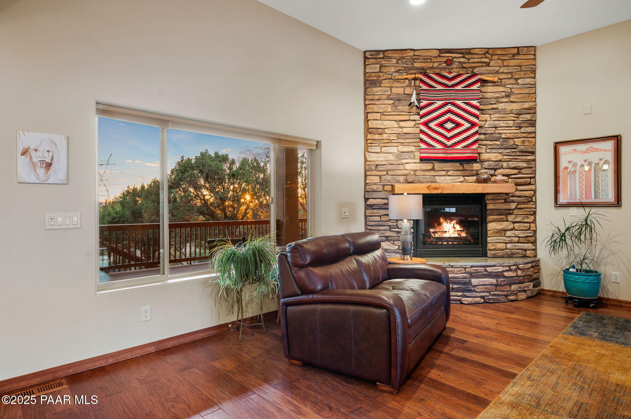 5595 W Deer Spring Place