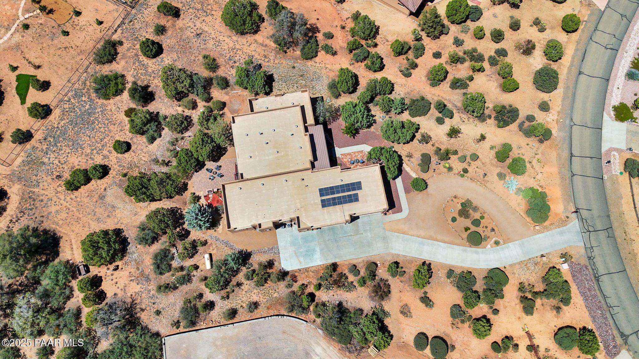 5595 W Deer Spring Place