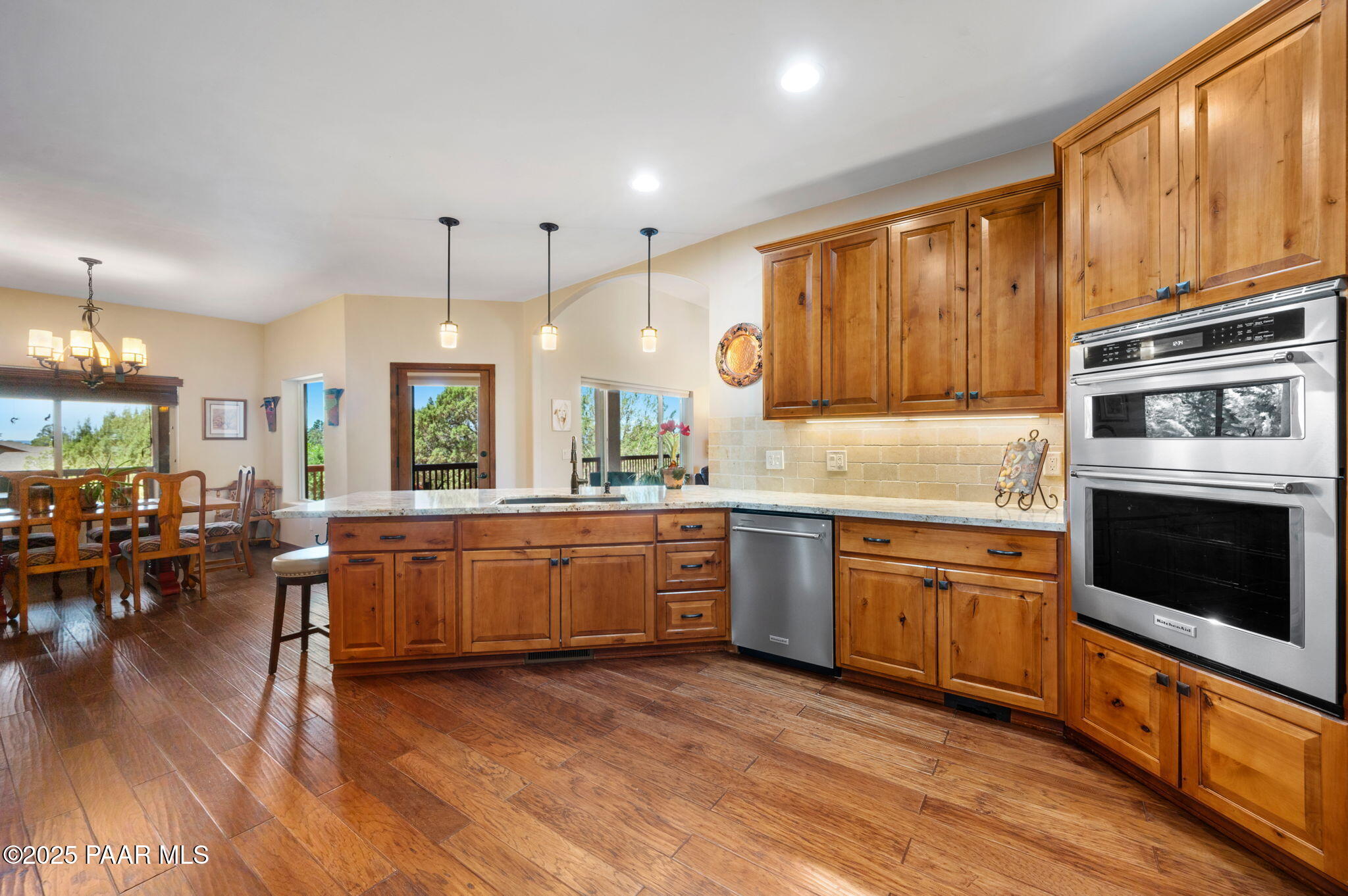 5595 W Deer Spring Place