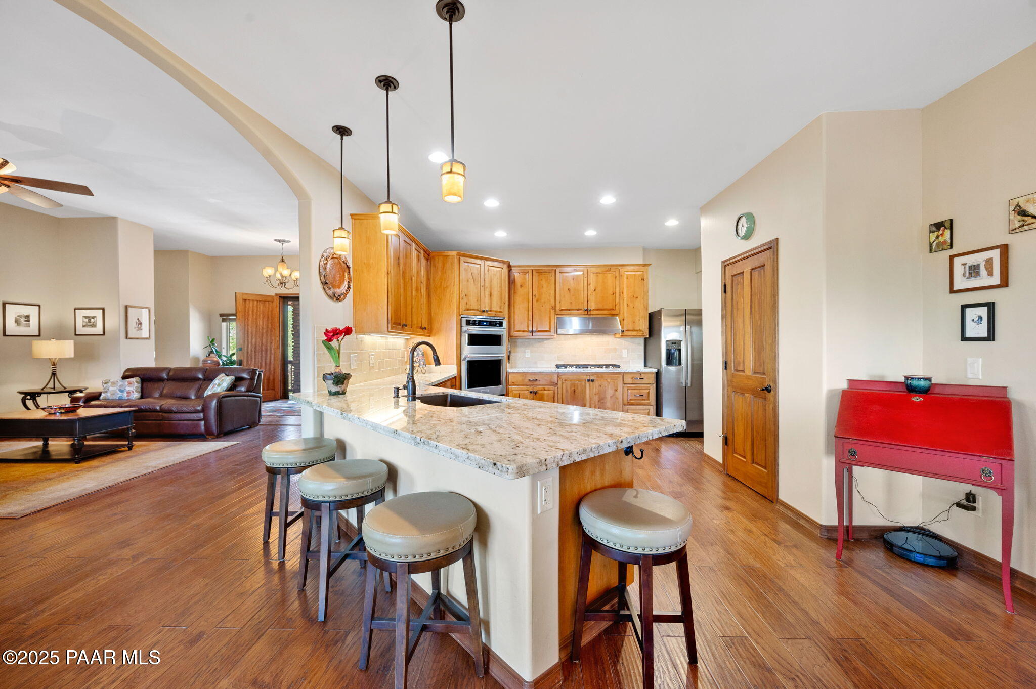 5595 W Deer Spring Place