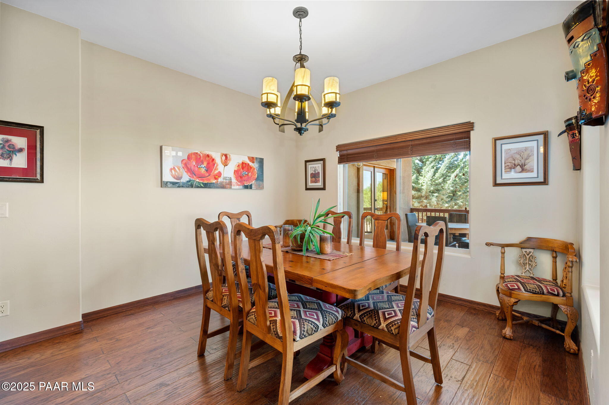 5595 W Deer Spring Place