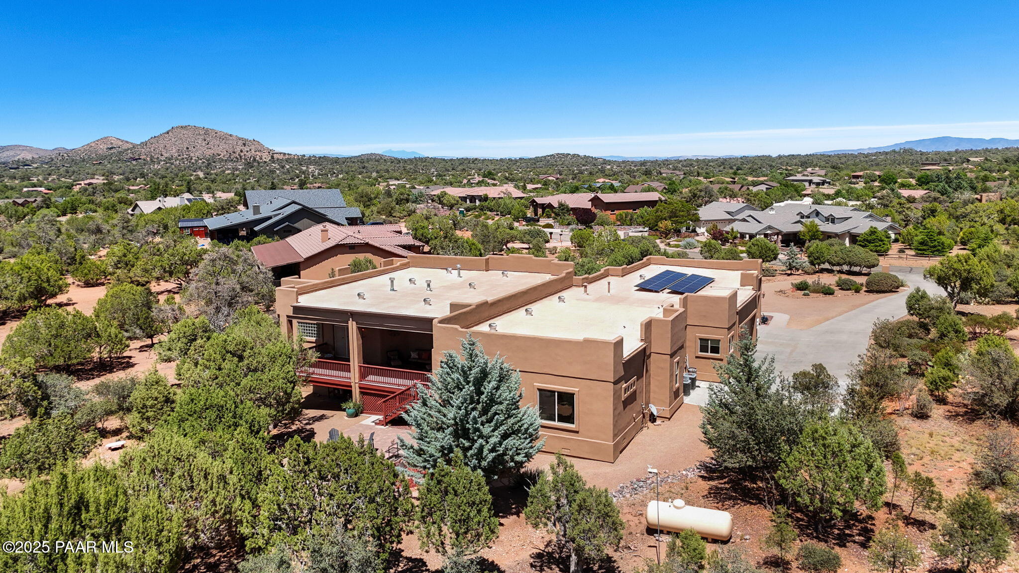 5595 W Deer Spring Place