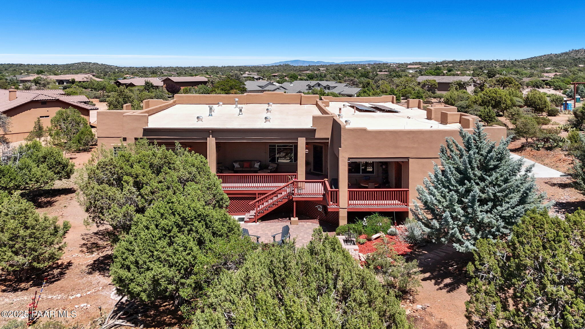 5595 W Deer Spring Place