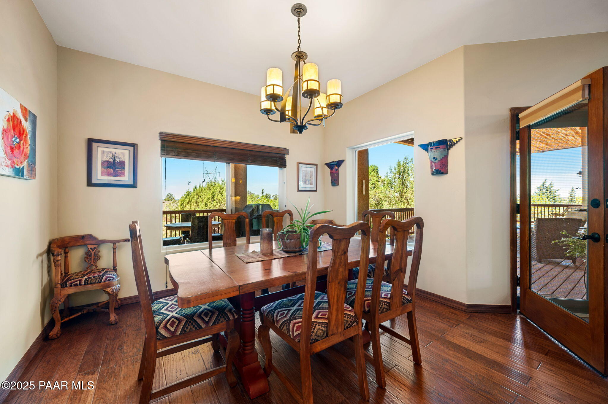 5595 W Deer Spring Place