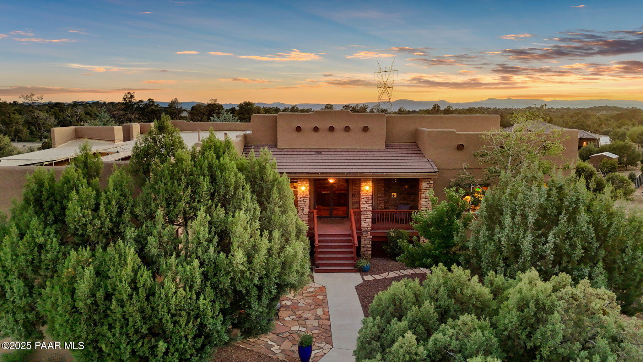 5595 W Deer Spring Place