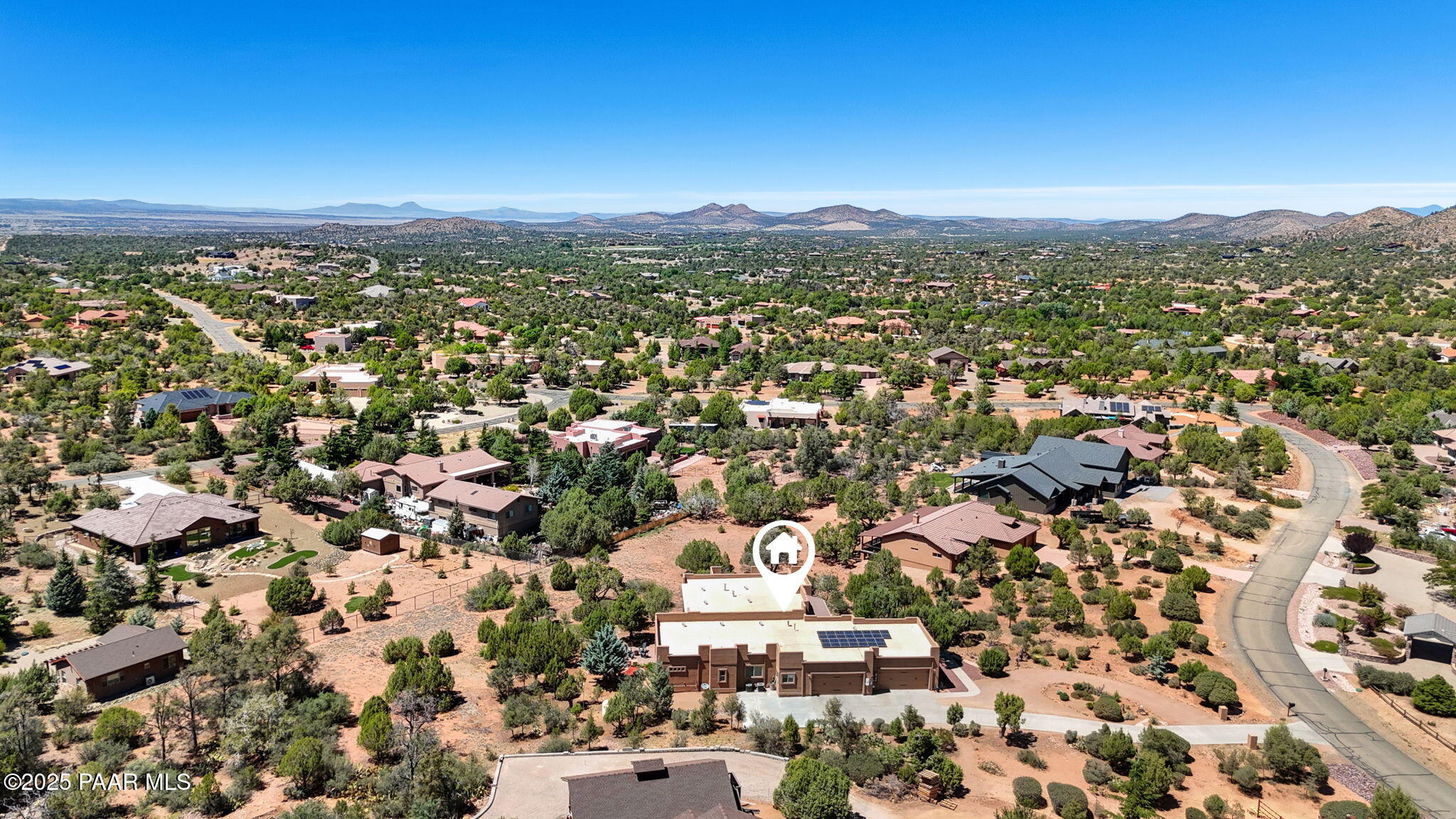 5595 W Deer Spring Place