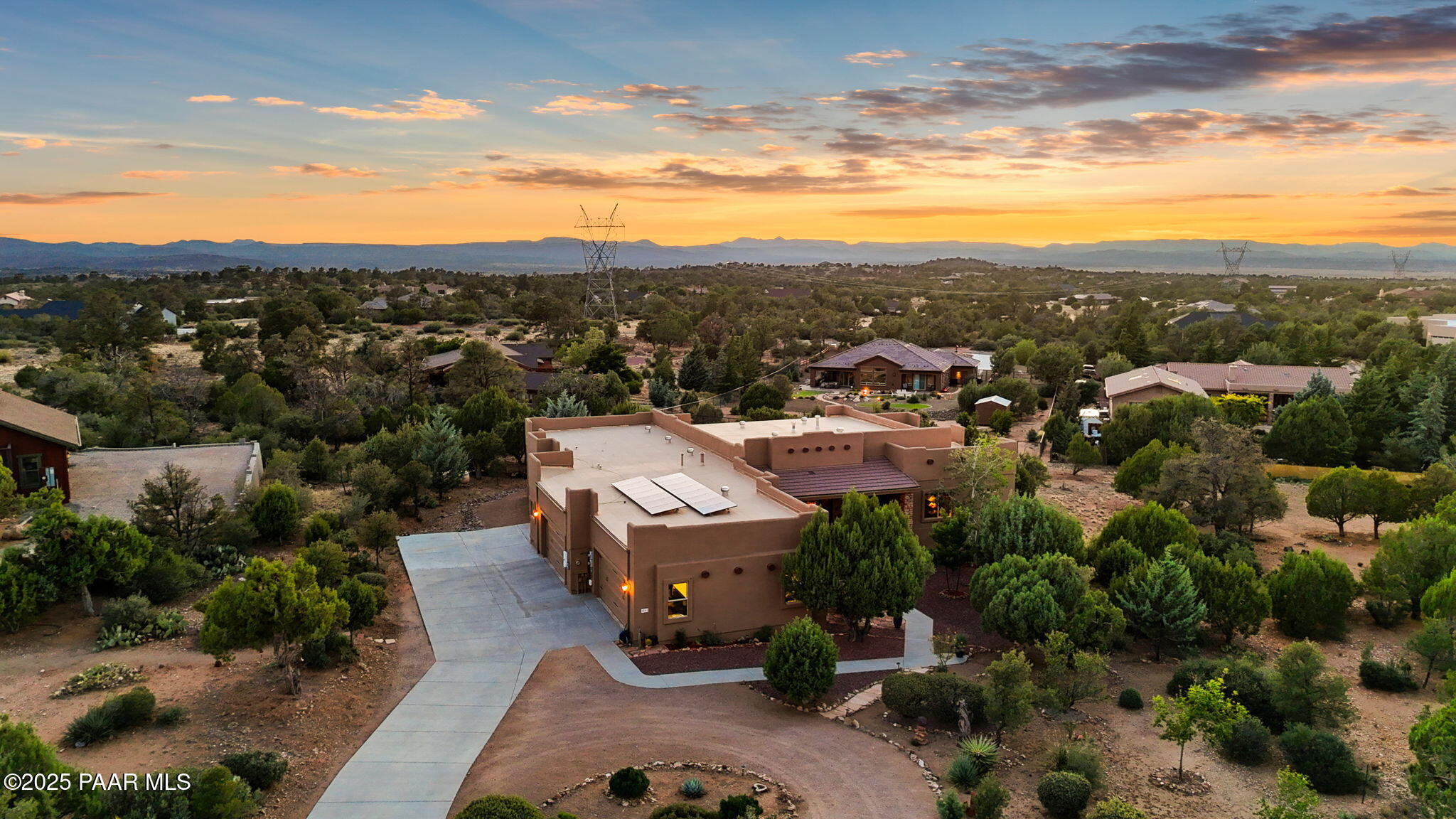 5595 W Deer Spring Place