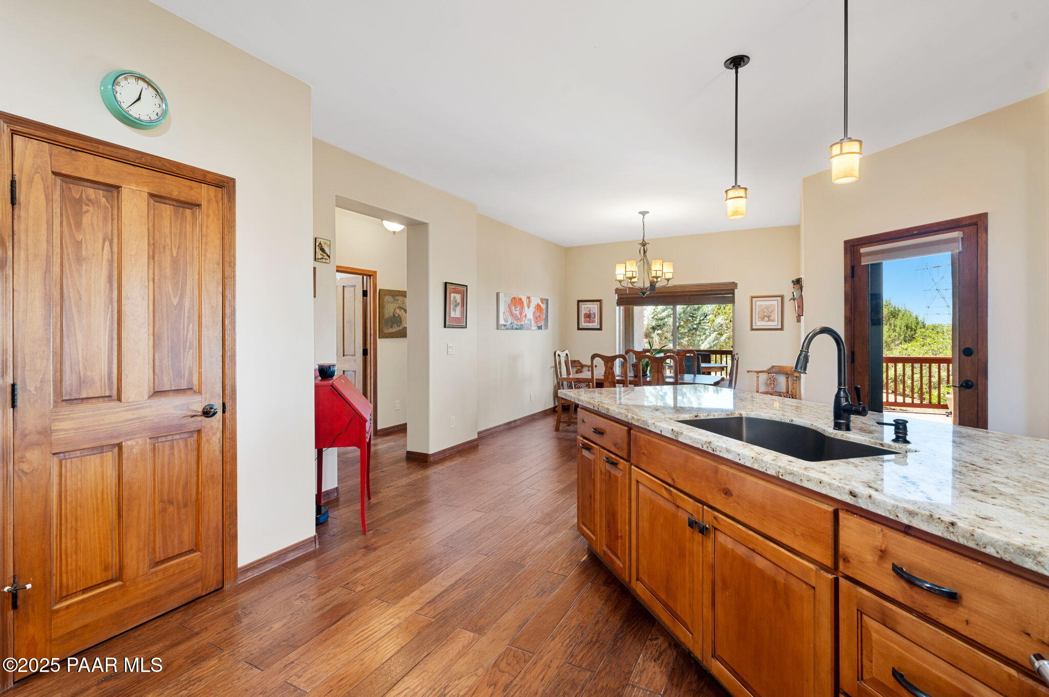 5595 W Deer Spring Place