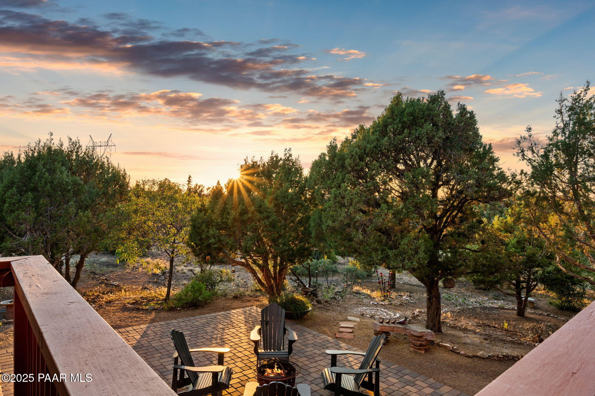 5595 W Deer Spring Place