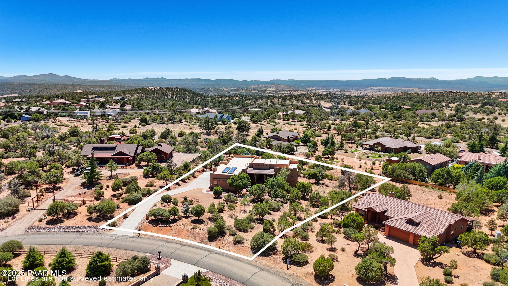 5595 W Deer Spring Place