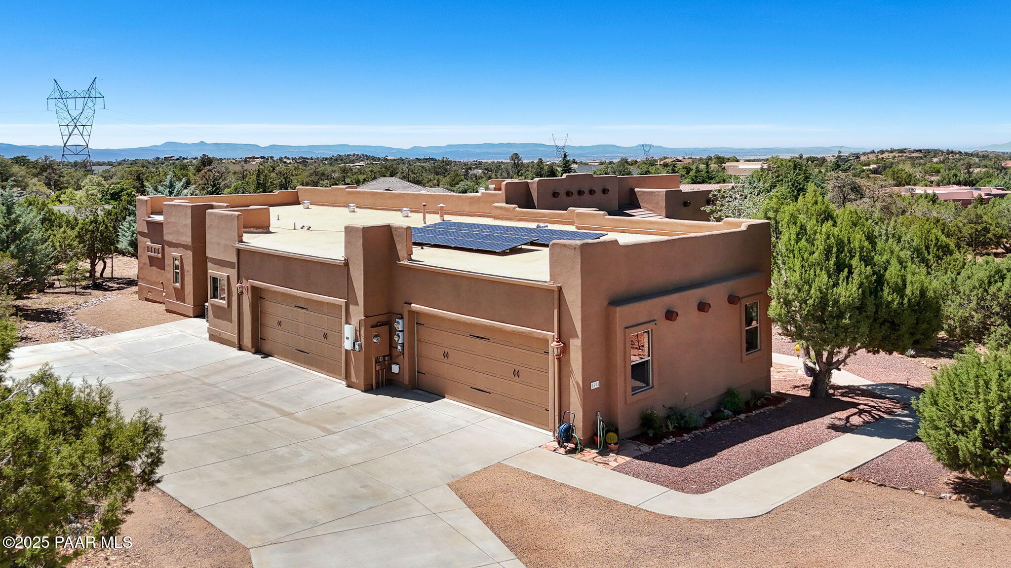 5595 W Deer Spring Place