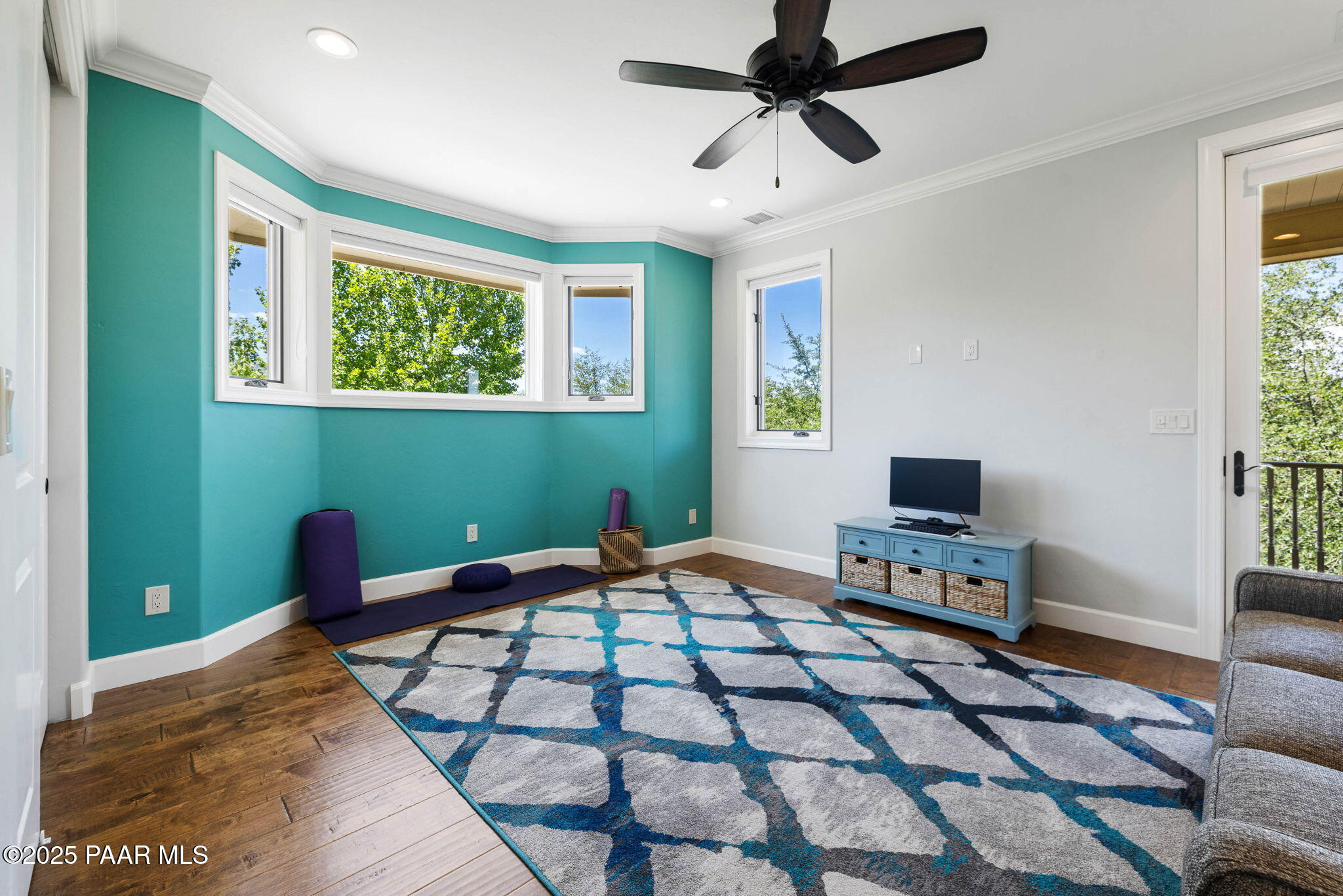 2469 W Post Oak Drive