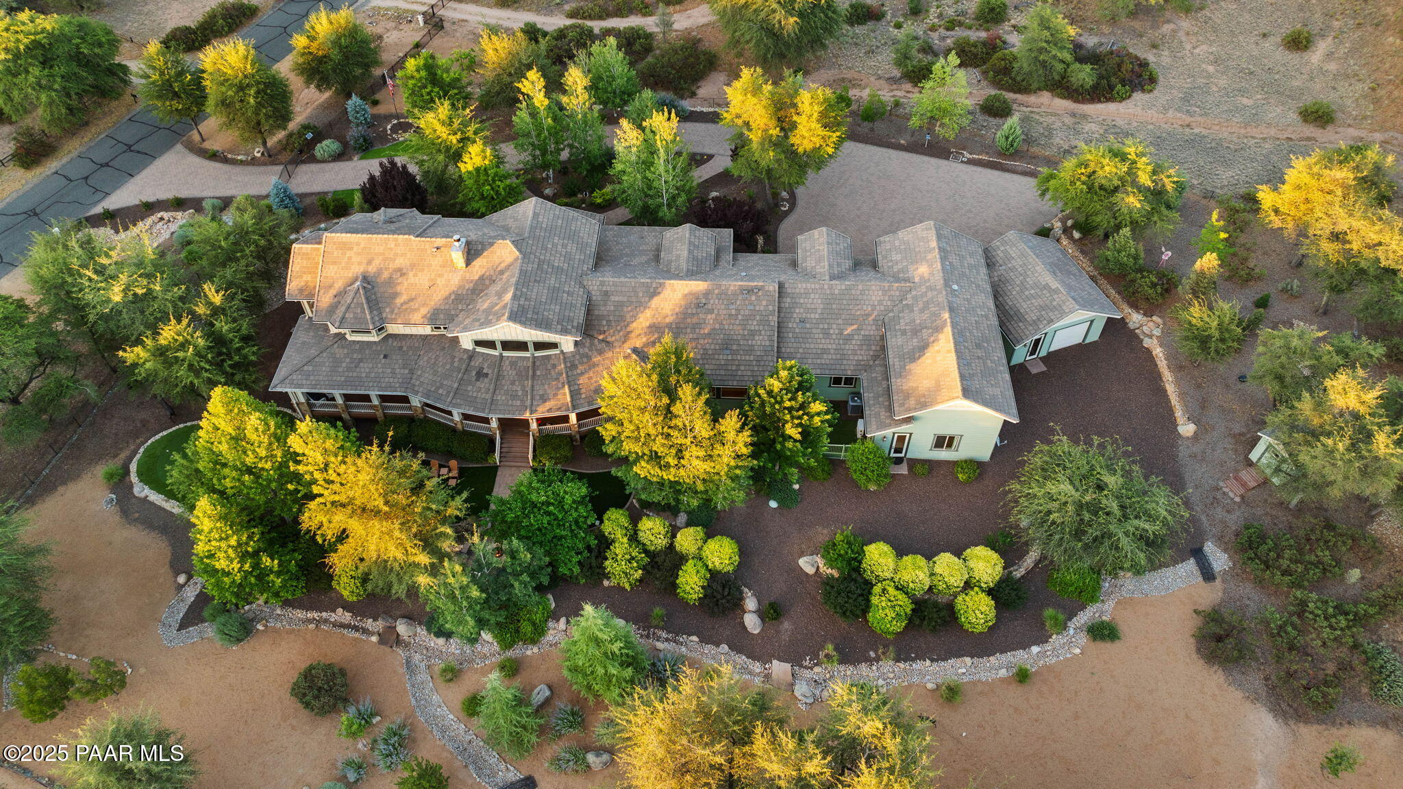 2469 W Post Oak Drive