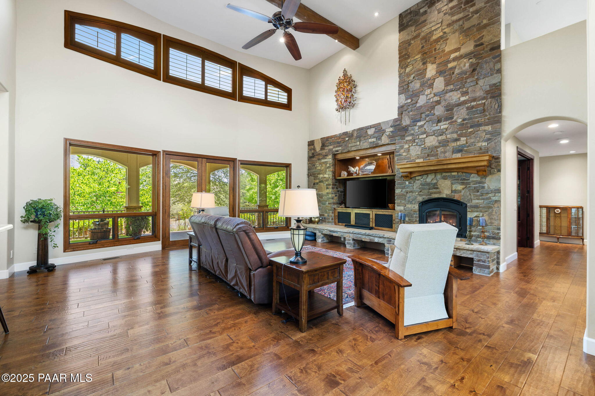 2469 W Post Oak Drive