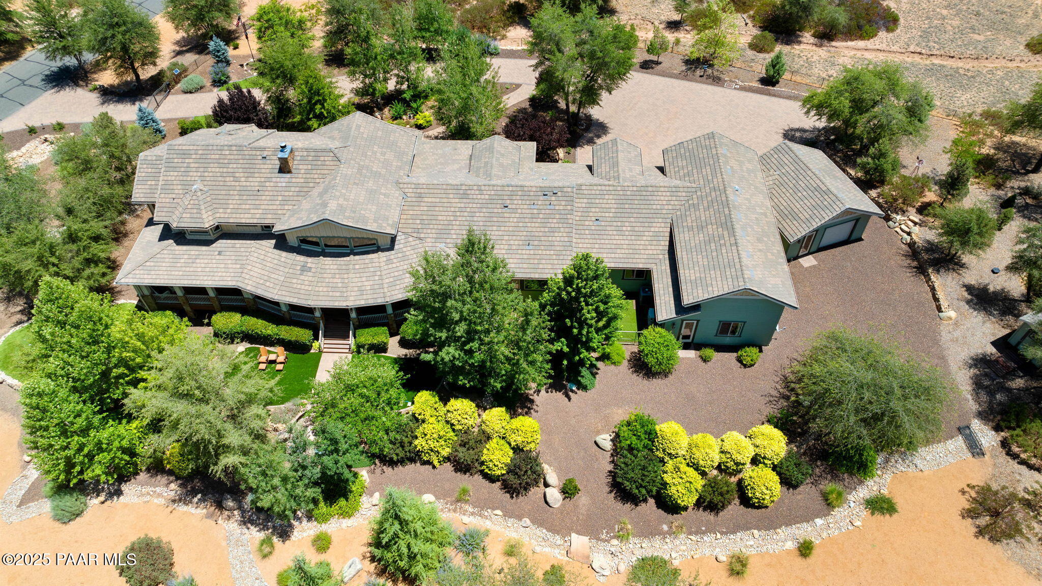 2469 W Post Oak Drive