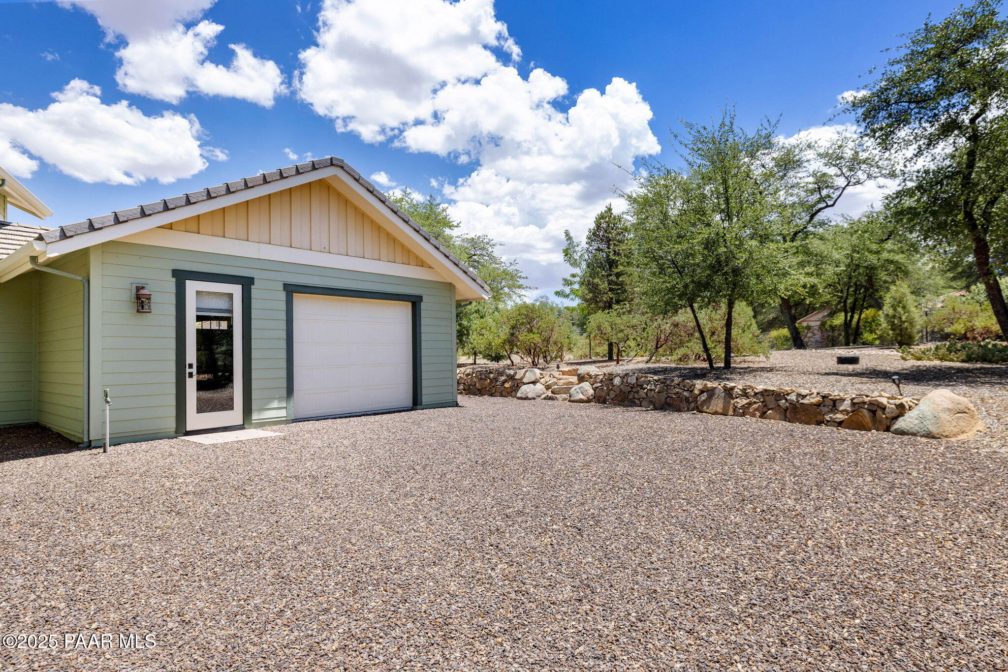 2469 W Post Oak Drive