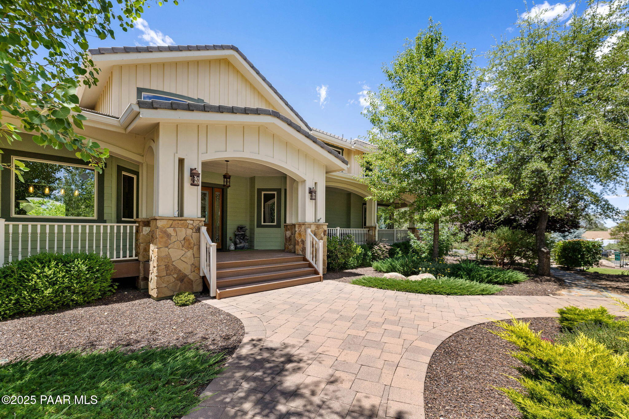 2469 W Post Oak Drive