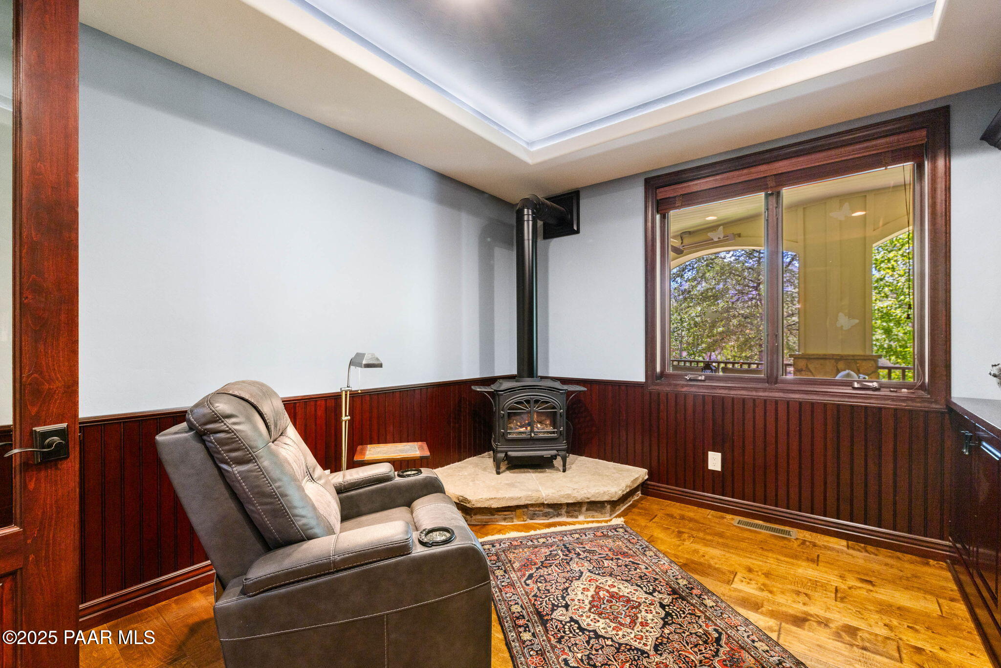 2469 W Post Oak Drive