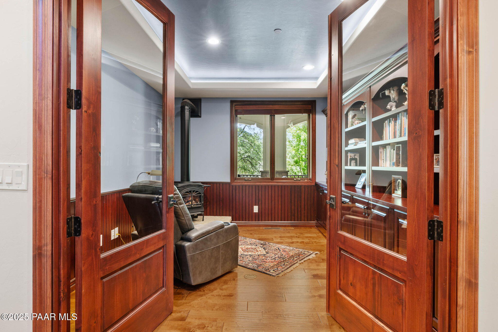 2469 W Post Oak Drive