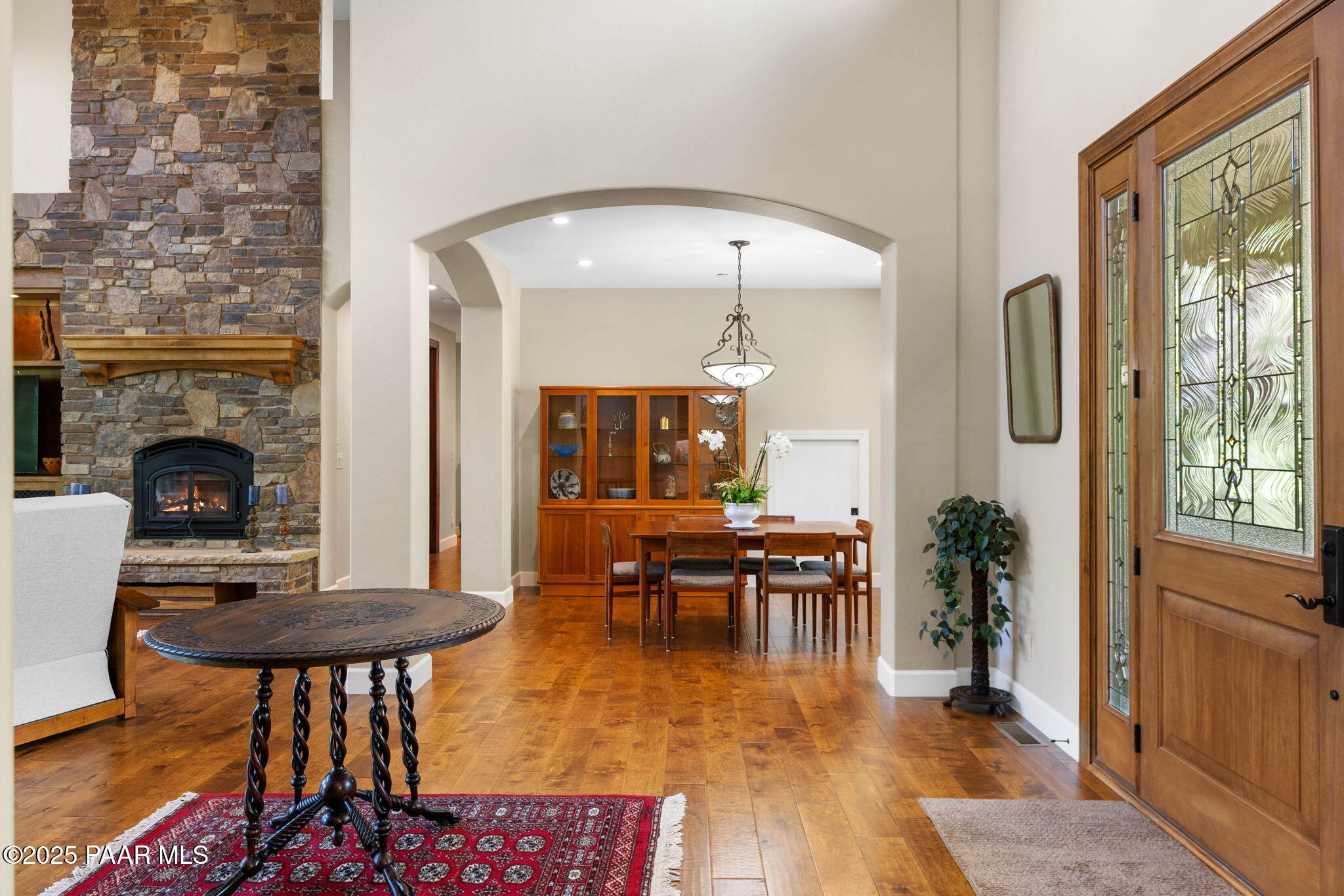 2469 W Post Oak Drive