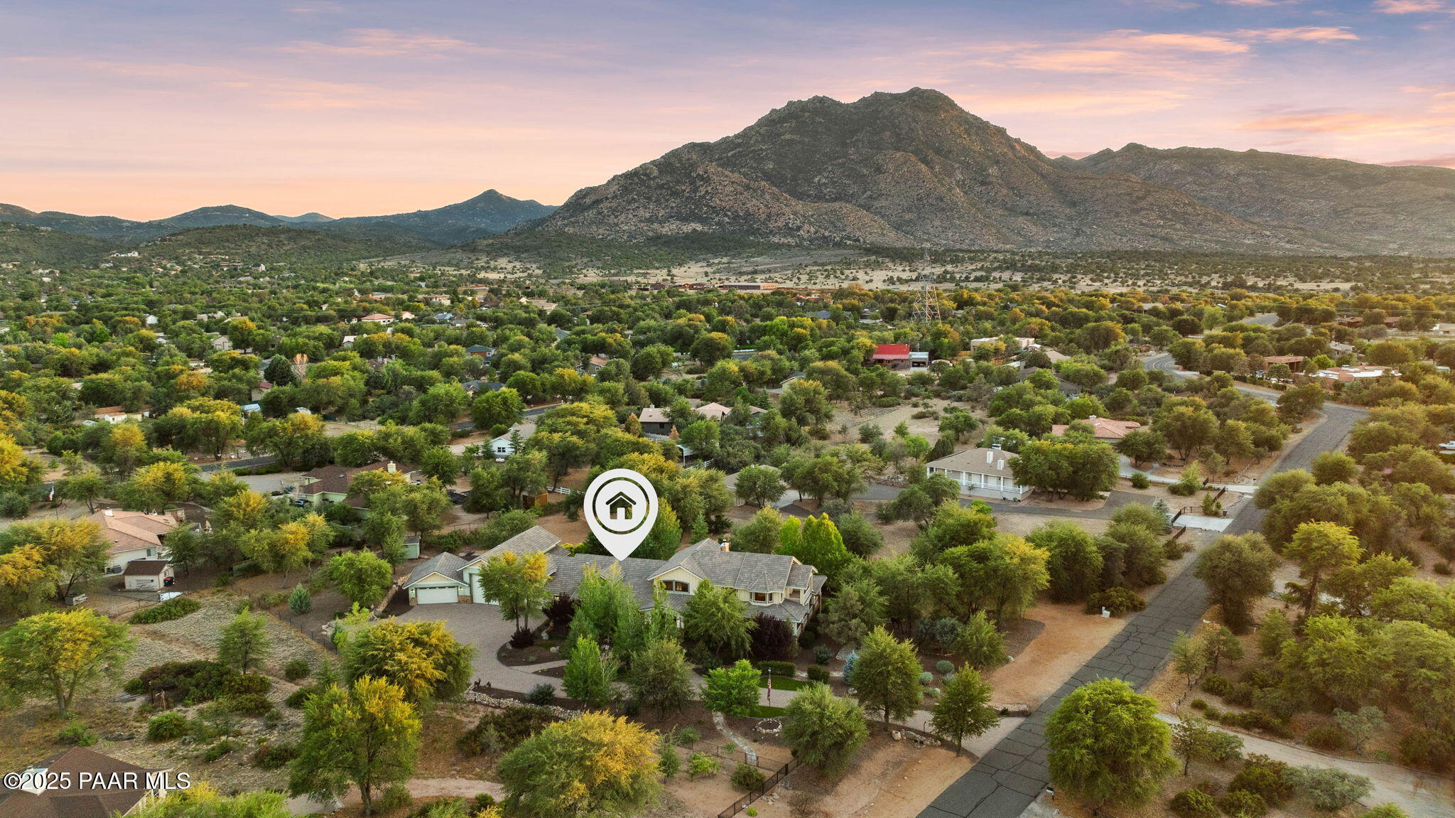 2469 W Post Oak Drive