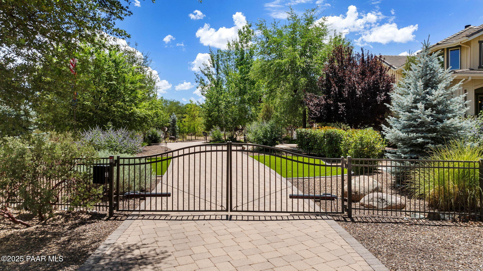 2469 W Post Oak Drive