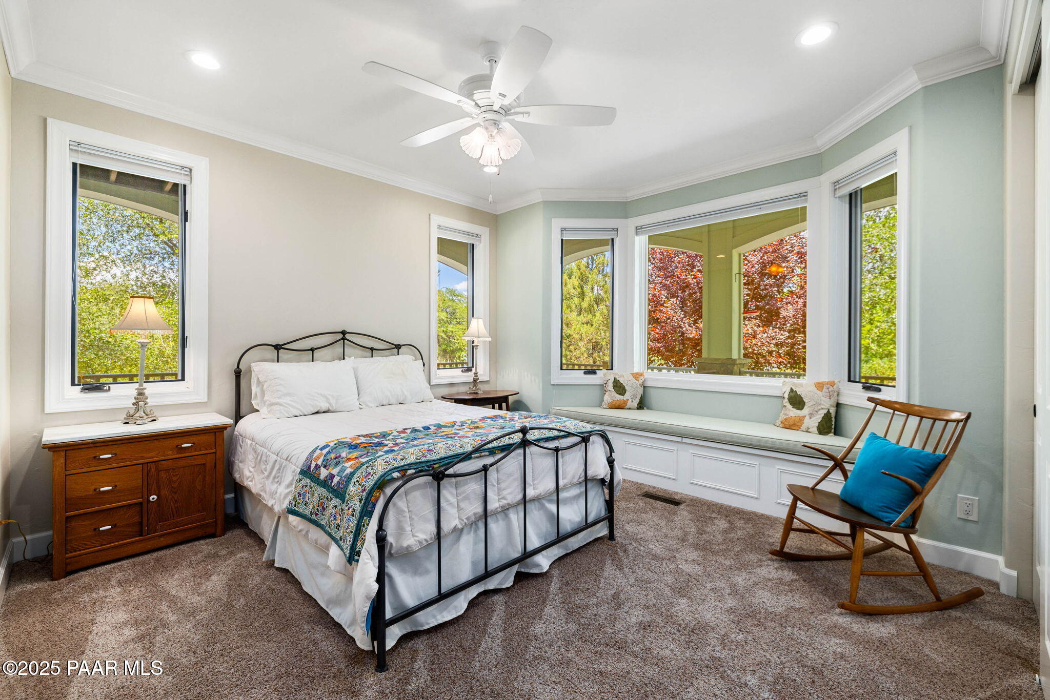 2469 W Post Oak Drive