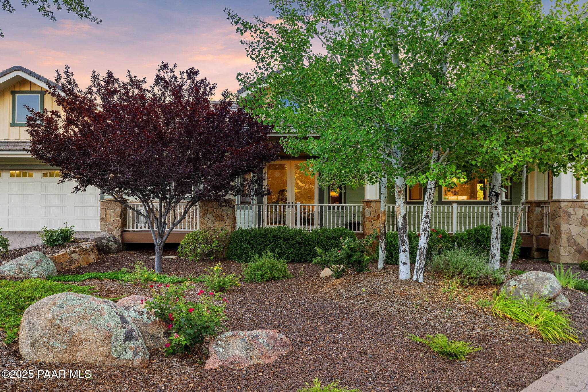 2469 W Post Oak Drive