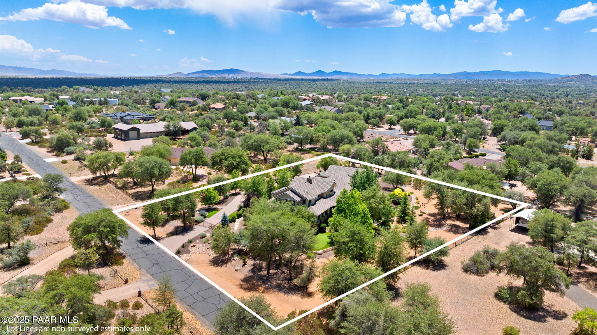 2469 W Post Oak Drive