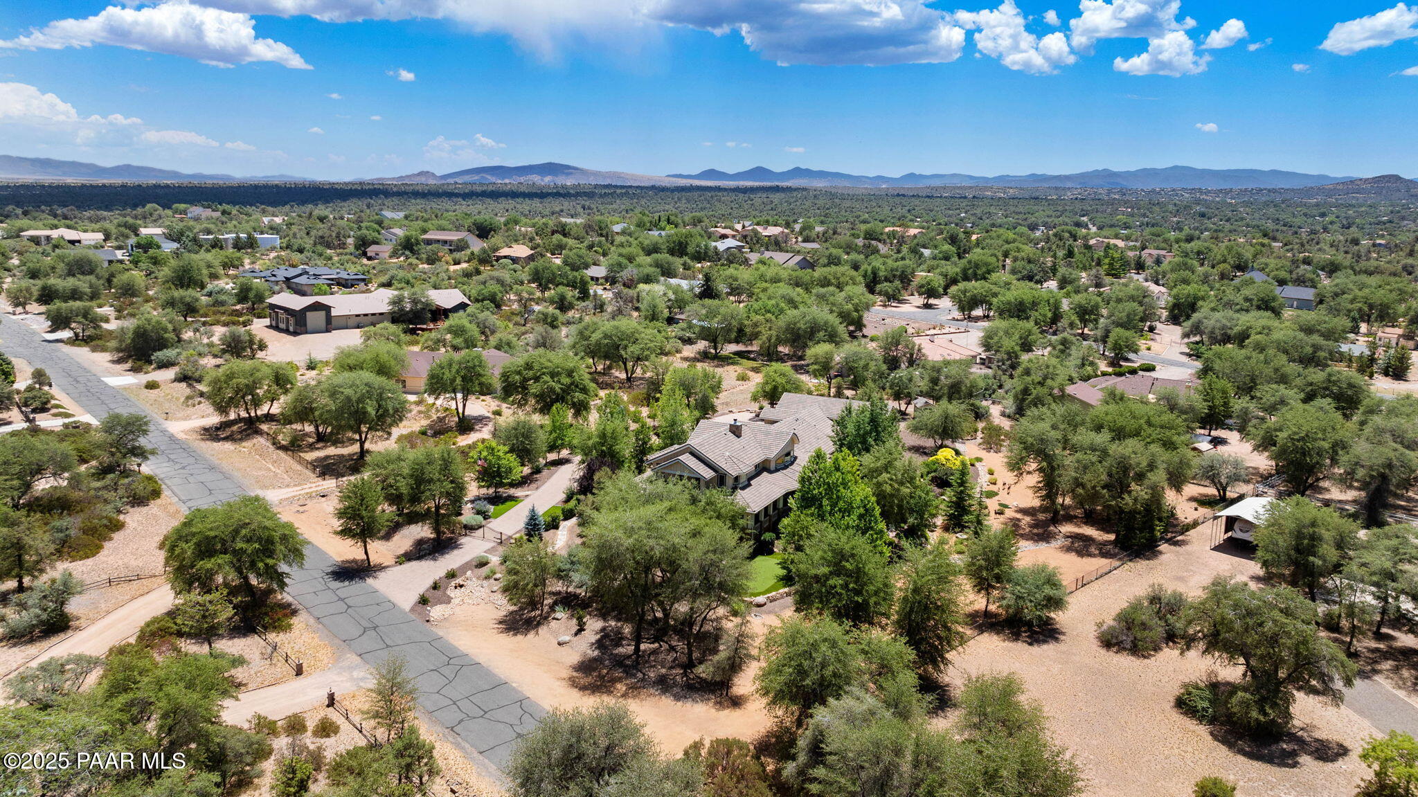 2469 W Post Oak Drive