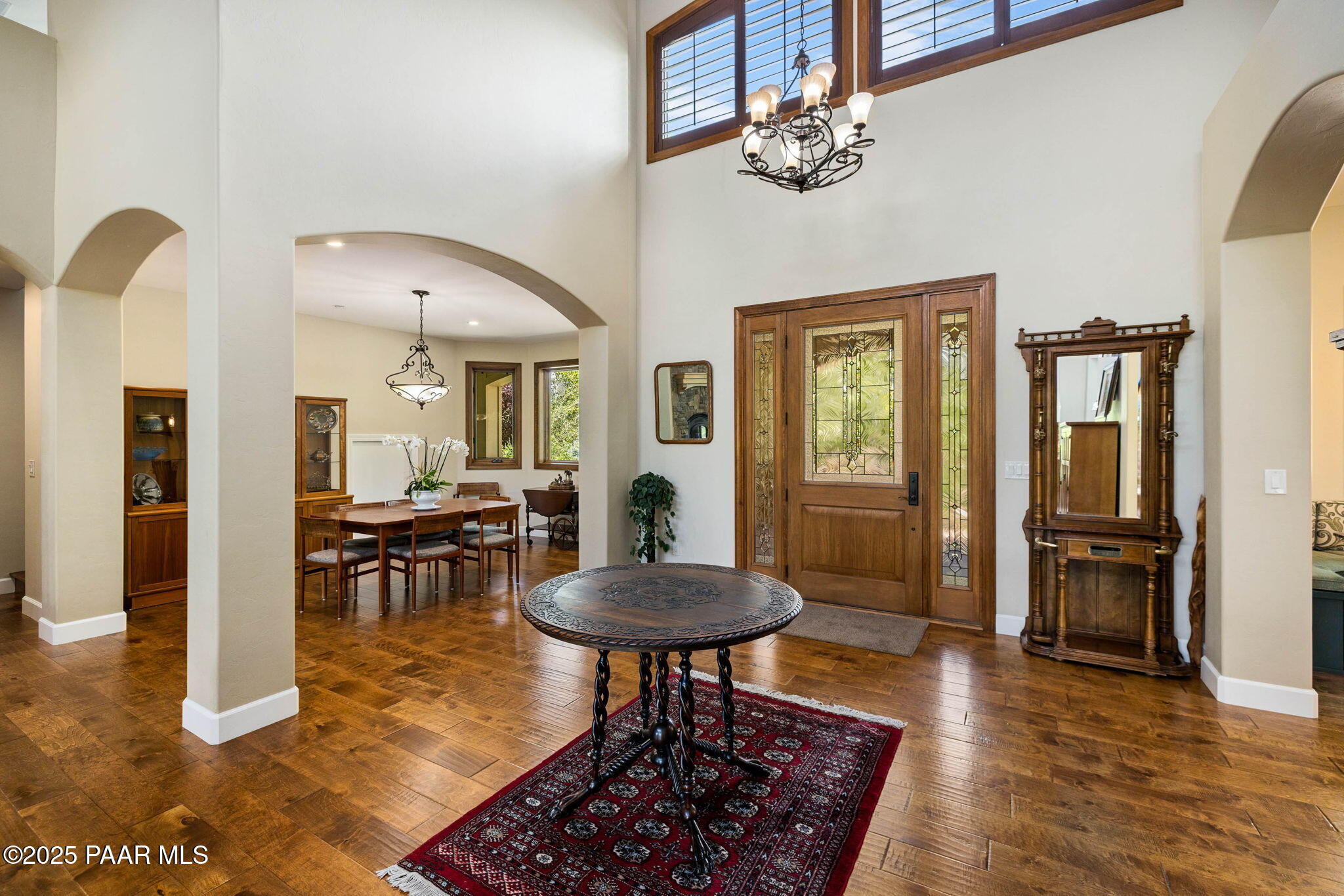 2469 W Post Oak Drive