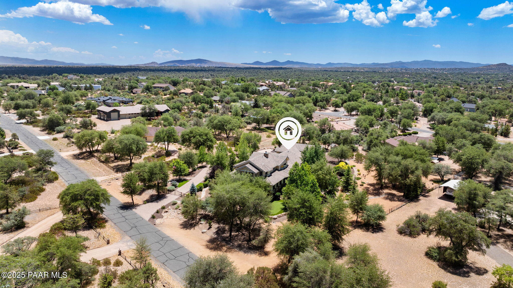 2469 W Post Oak Drive