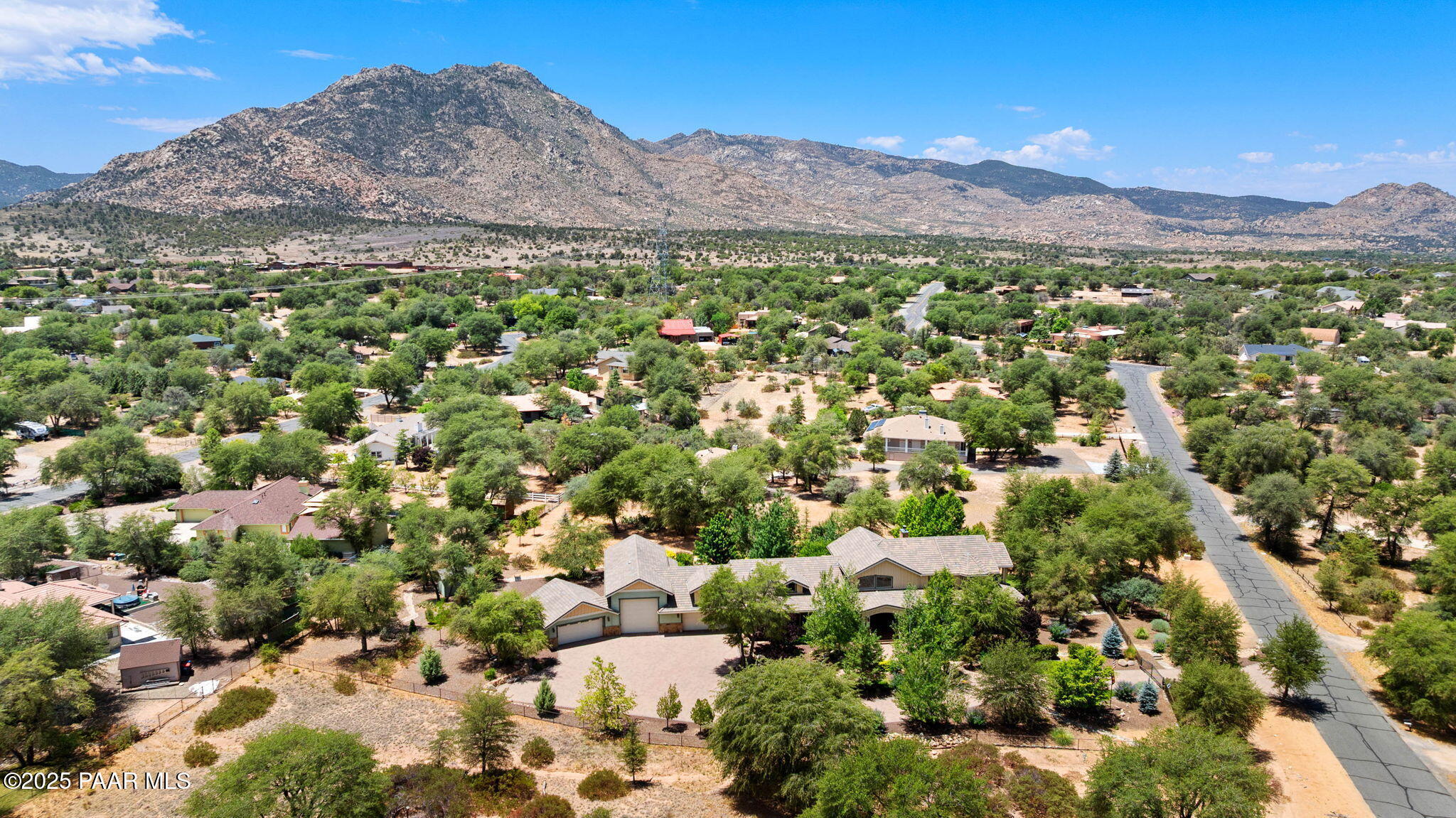 2469 W Post Oak Drive