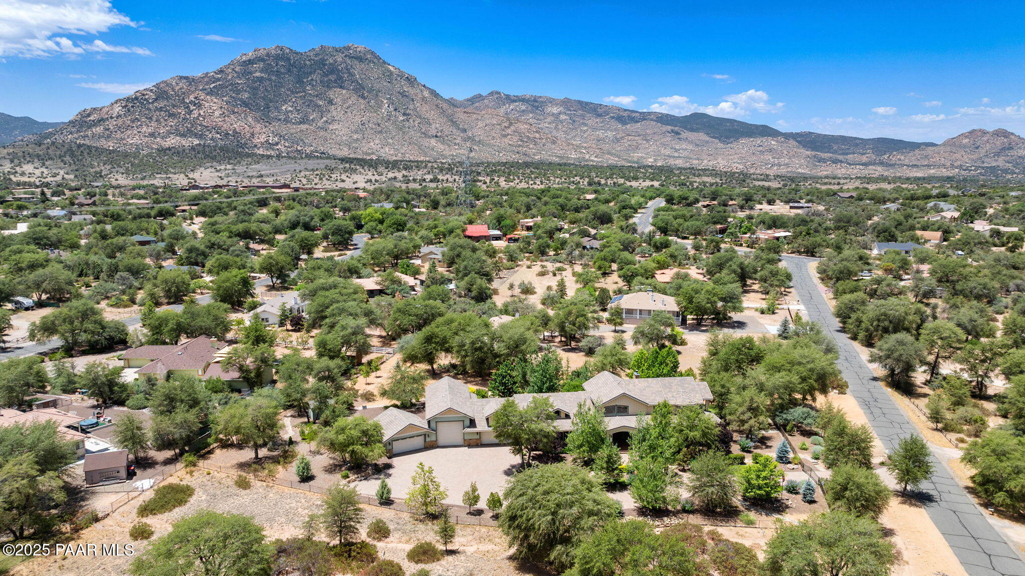 2469 W Post Oak Drive