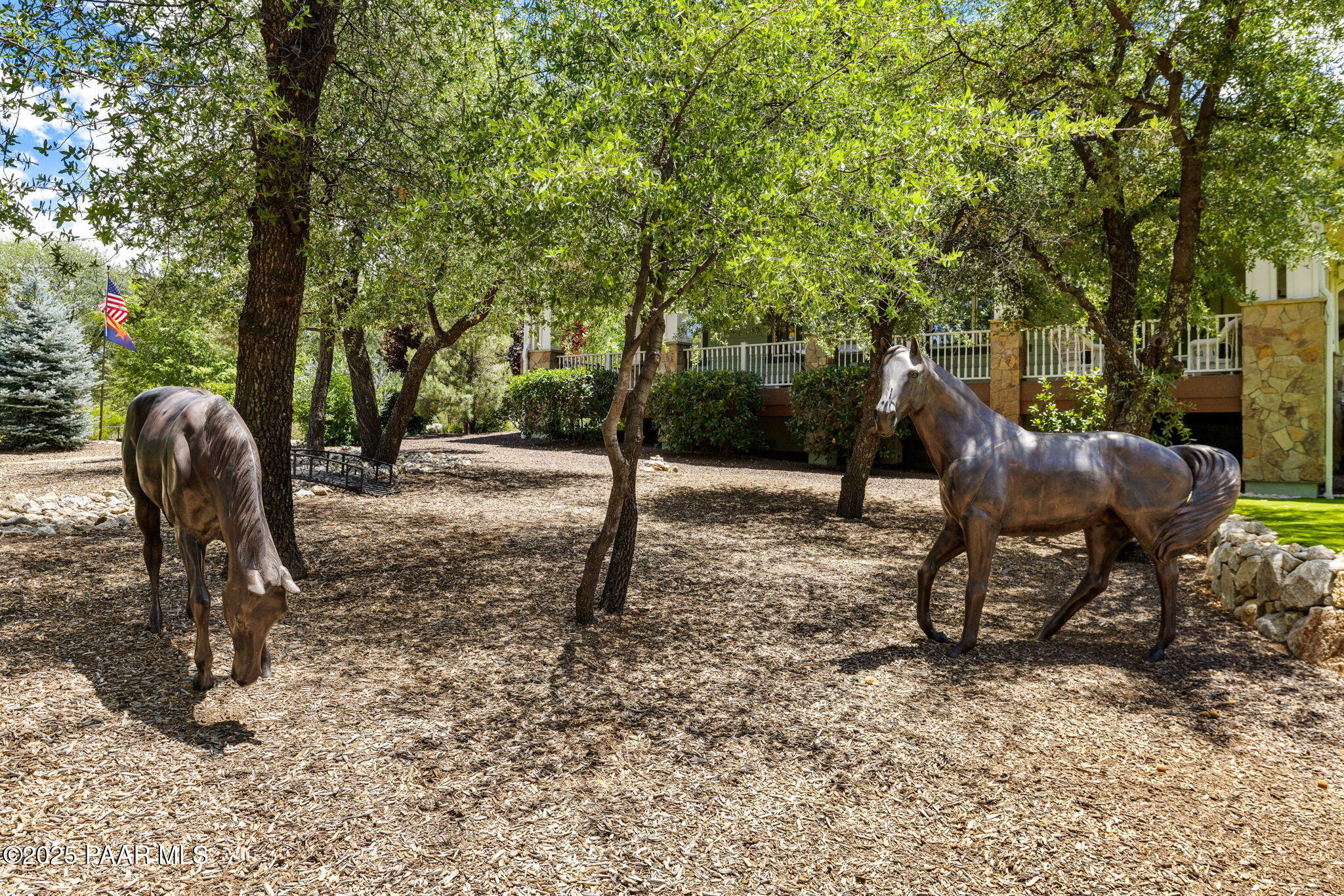 2469 W Post Oak Drive