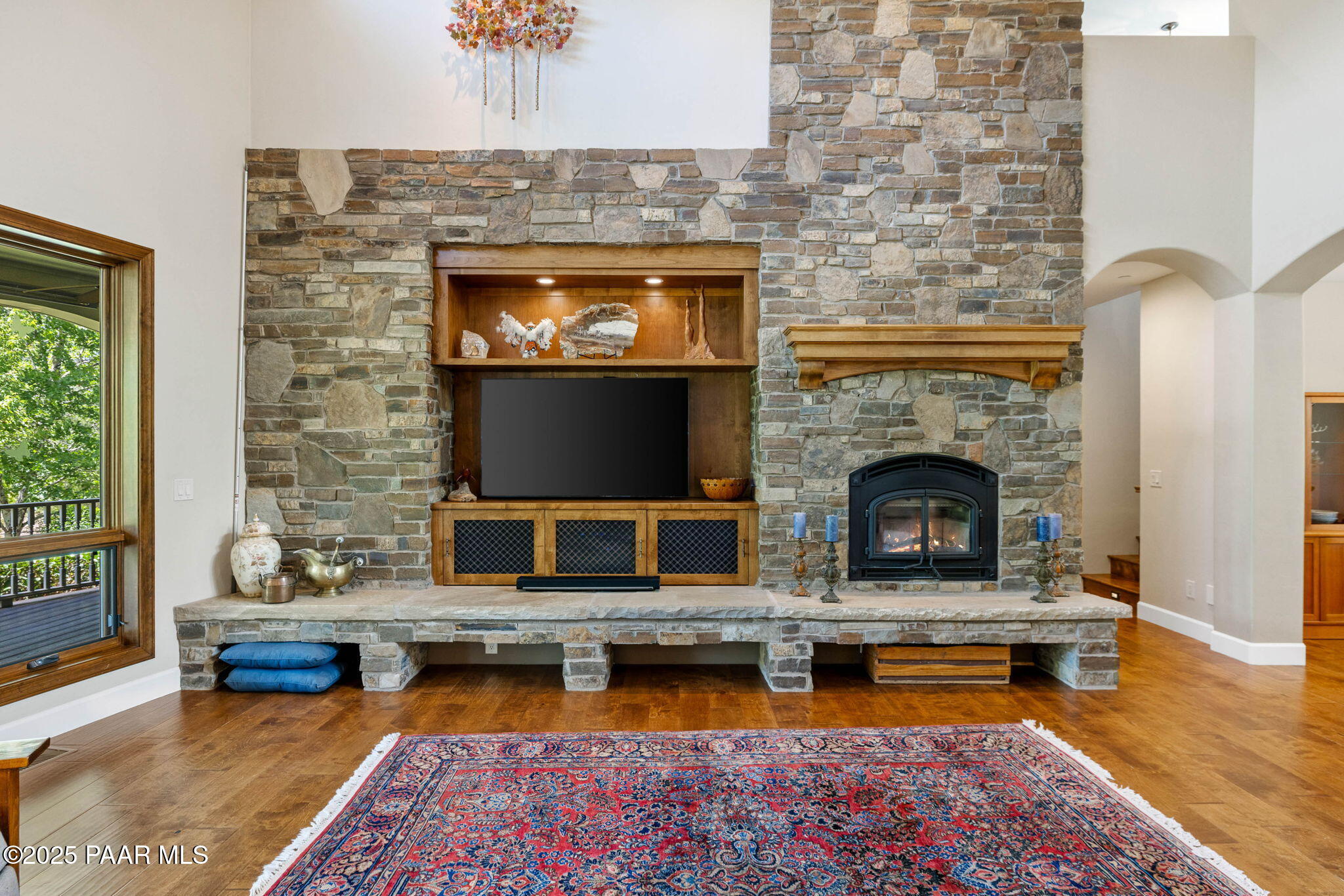 2469 W Post Oak Drive