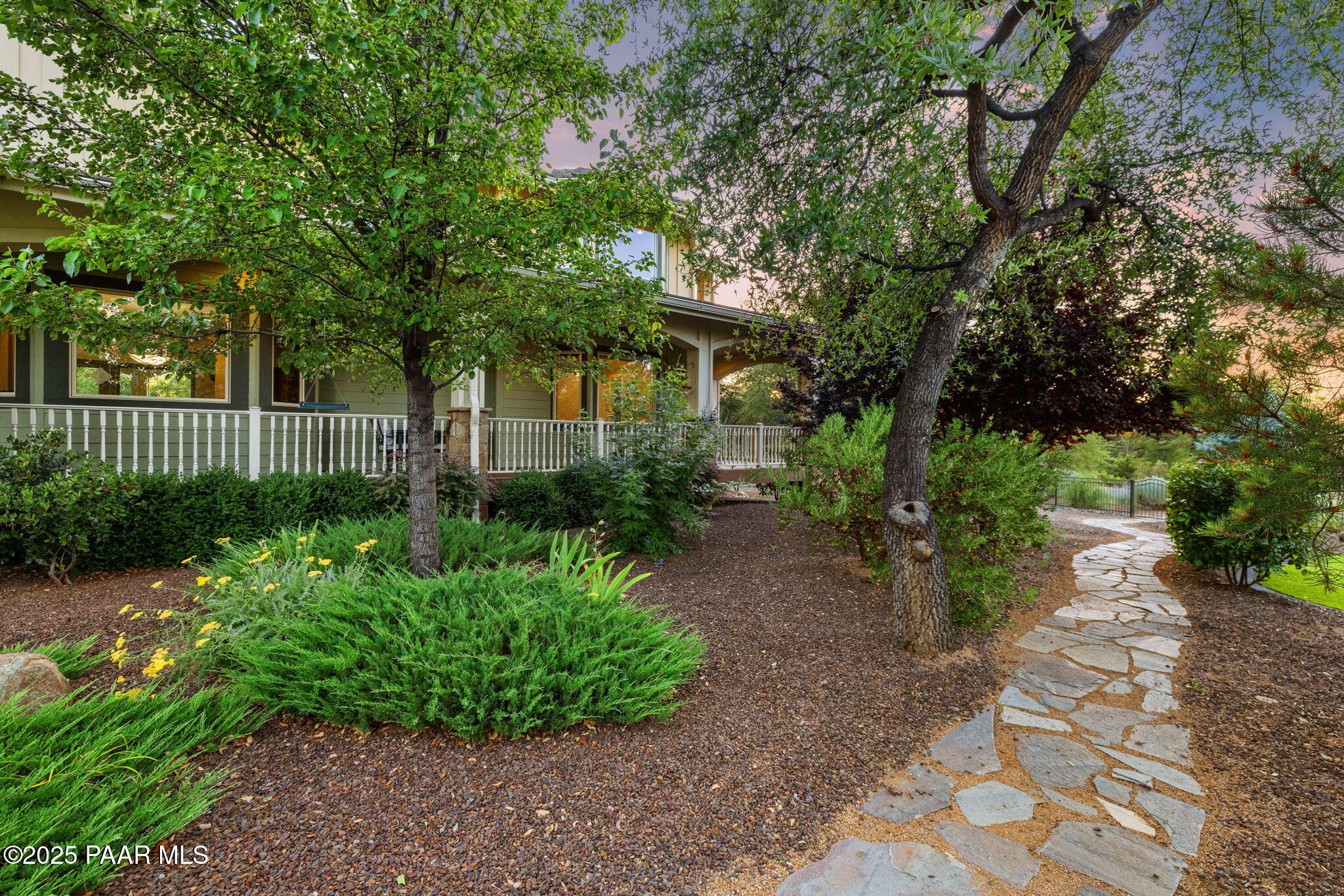 2469 W Post Oak Drive